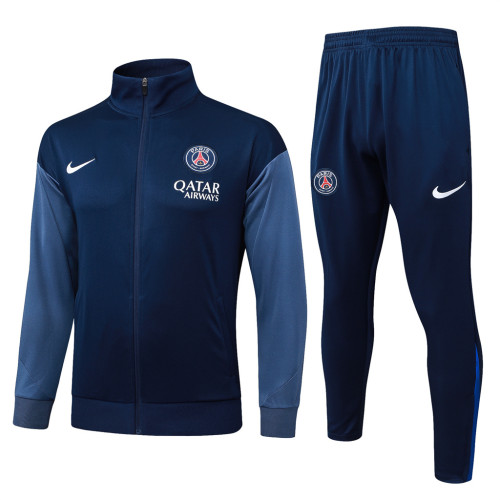 Paris Saint-Germain Training Jacket Suit 25/26