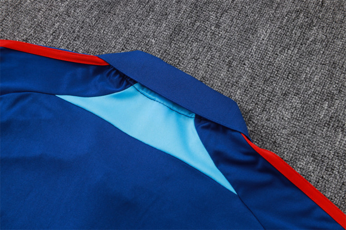 Arsenal POLO Jersey 25/26