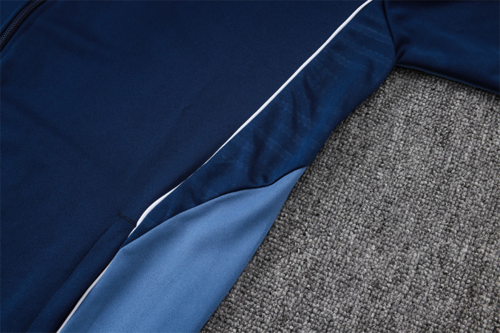 Al-Nassr Training Jacket 25/26