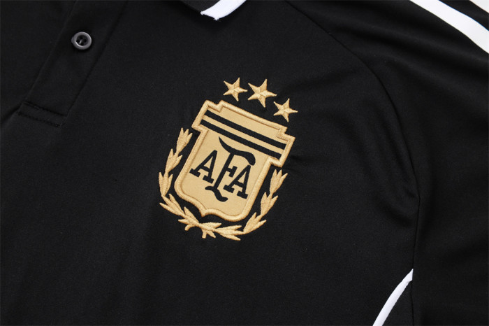Argentina POLO Jersey 25/26