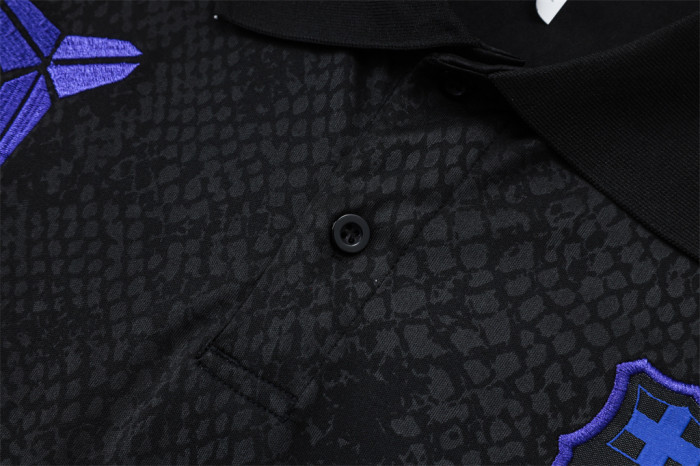 Barcelona POLO Jersey 25/26