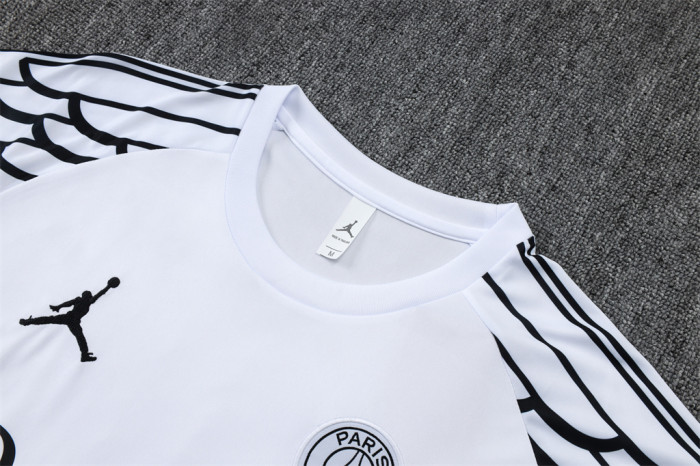 Paris Saint Germain Training Short sleeve Jersey 25/26