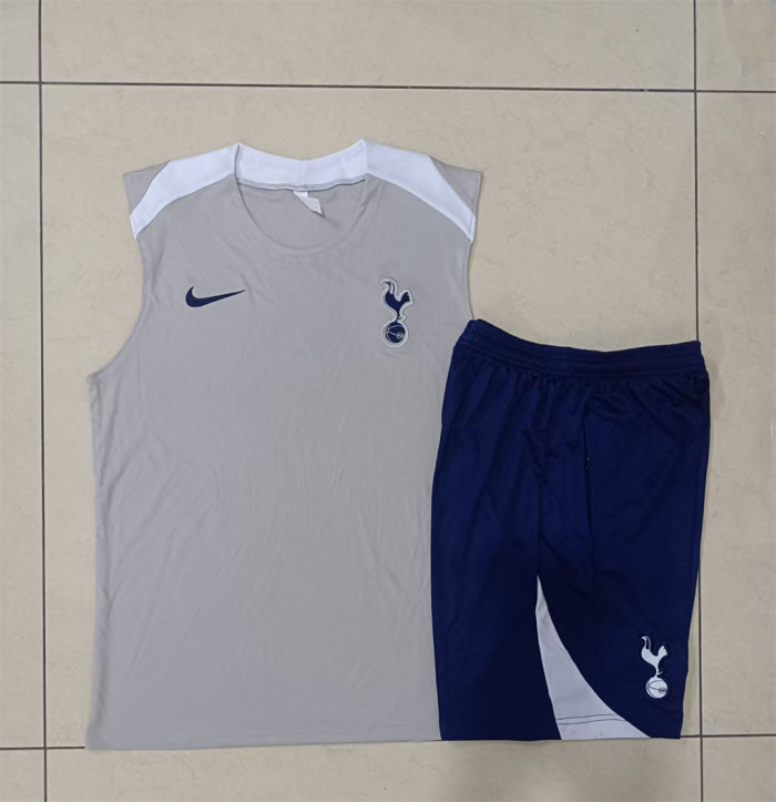 Tottenham Hotspur Training Jersey 25/26