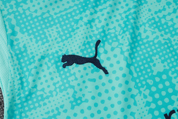 Marseille Training Jersey 25/26