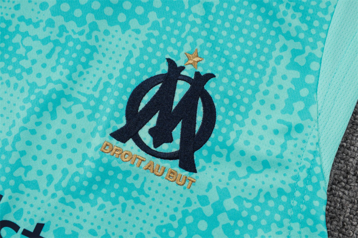 Marseille Training Jersey 25/26