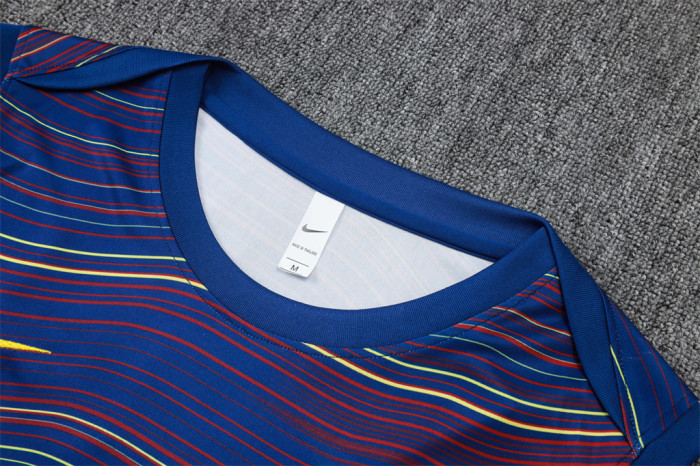 Barcelona Training Jersey 25/26