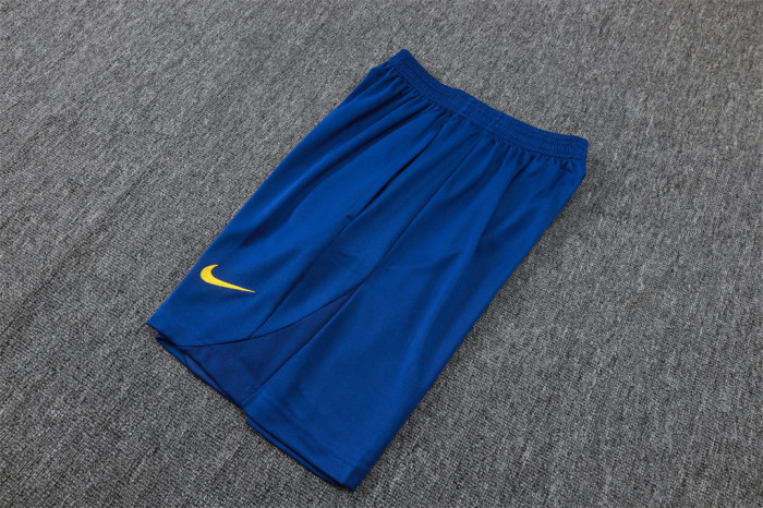 Barcelona Training Jersey 25/26