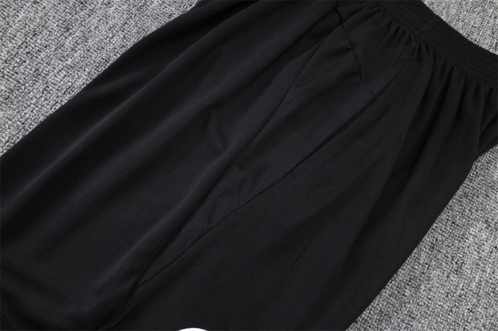 Manchester City Training Short sleeve Suit 24/25