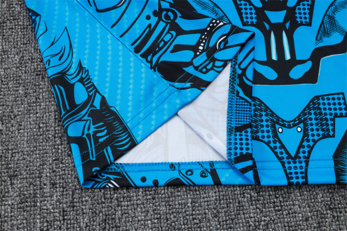 Napoli Training Jersey 25/26