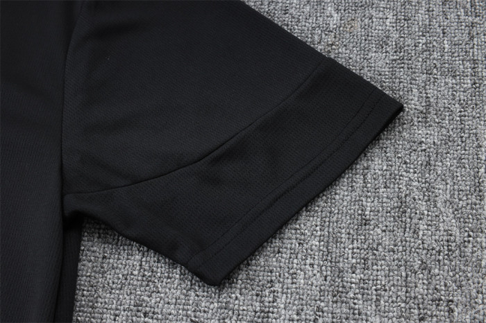 Manchester City Training Short sleeve Jersey 25/26