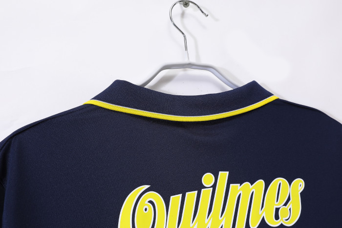 Boca Home Retro Jersey 1996/97