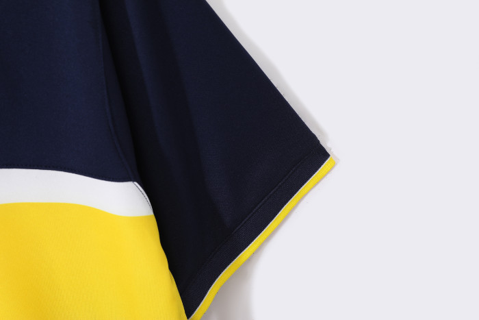 Boca Home Retro Jersey 1996/97