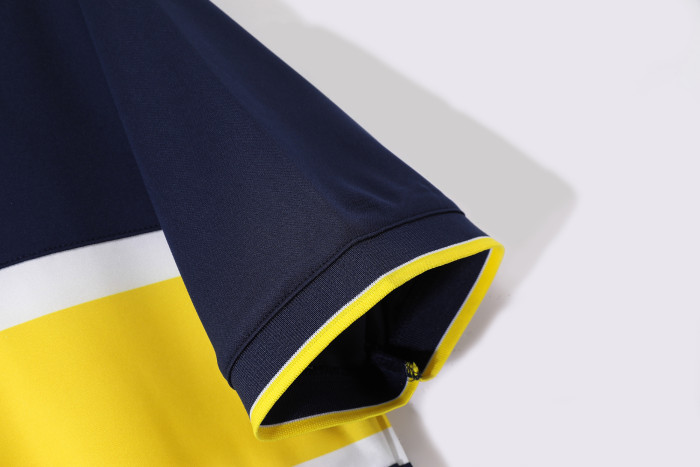 Boca Home Retro Jersey 1996/97