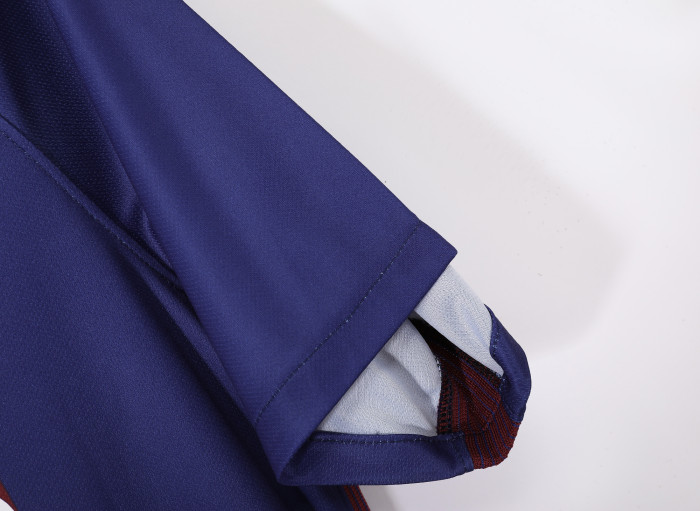 Barcelona Home Retro Jersey 2017/18