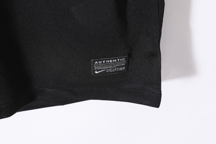 Barcelona Away Retro Jersey 2011/12