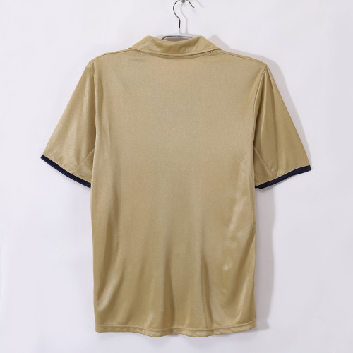 Barcelona Away Retro Jersey 2001/02