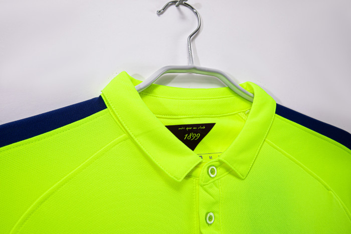 Barcelona Third Retro Jersey 2014/15