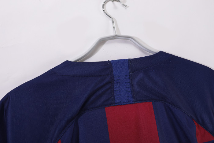 Barcelona Home Retro Jersey 2019/20