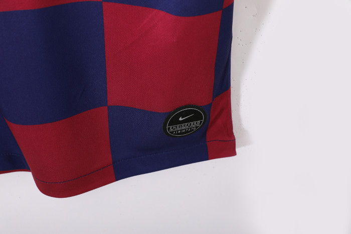 Barcelona Home Retro Jersey 2019/20