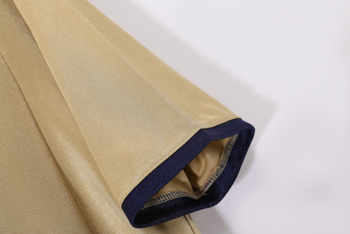 Barcelona Away Retro Jersey 2001/02