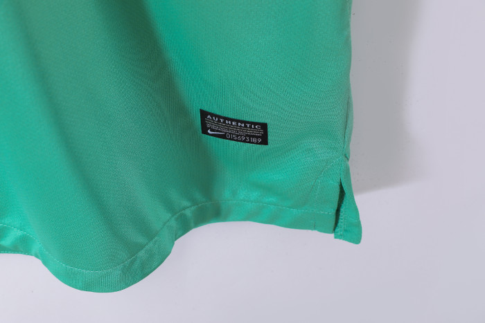 Barcelona Away Retro Jersey 2010/11