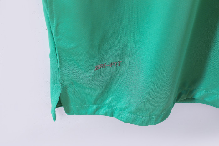 Barcelona Away Retro Jersey 2010/11