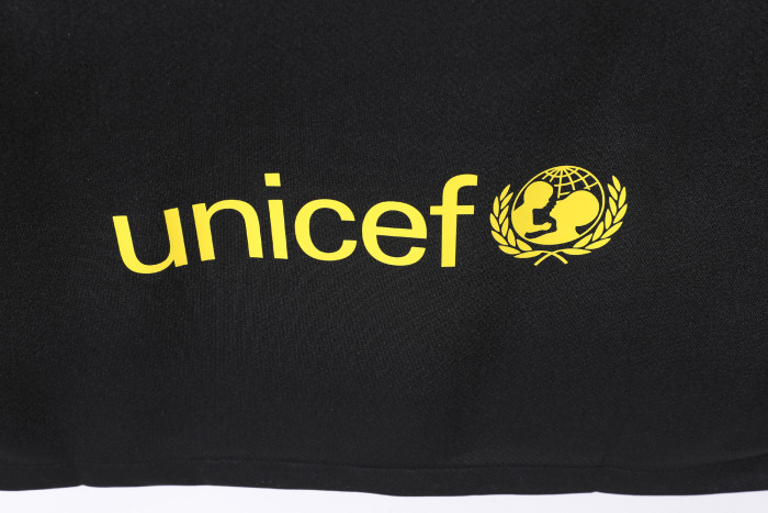 Barcelona Away Retro Jersey 2011/12