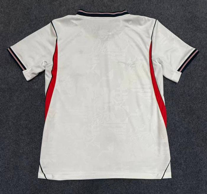 England 2026 World Cup Home Man Jersey