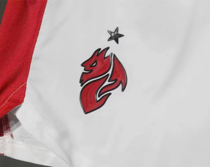 AC Milan Away Player Shorts 25/26