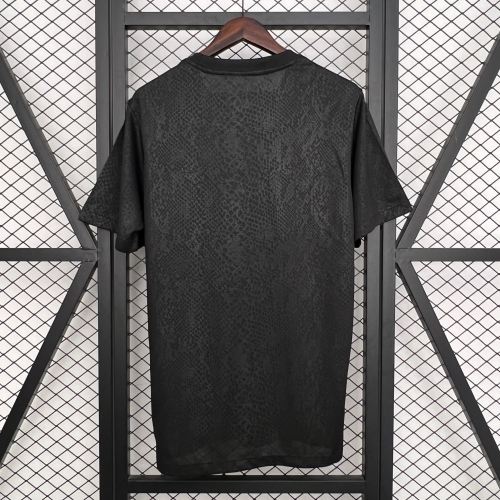 Barcelona x Kobe Bryant Pre-Match away Men Jersey 25/26