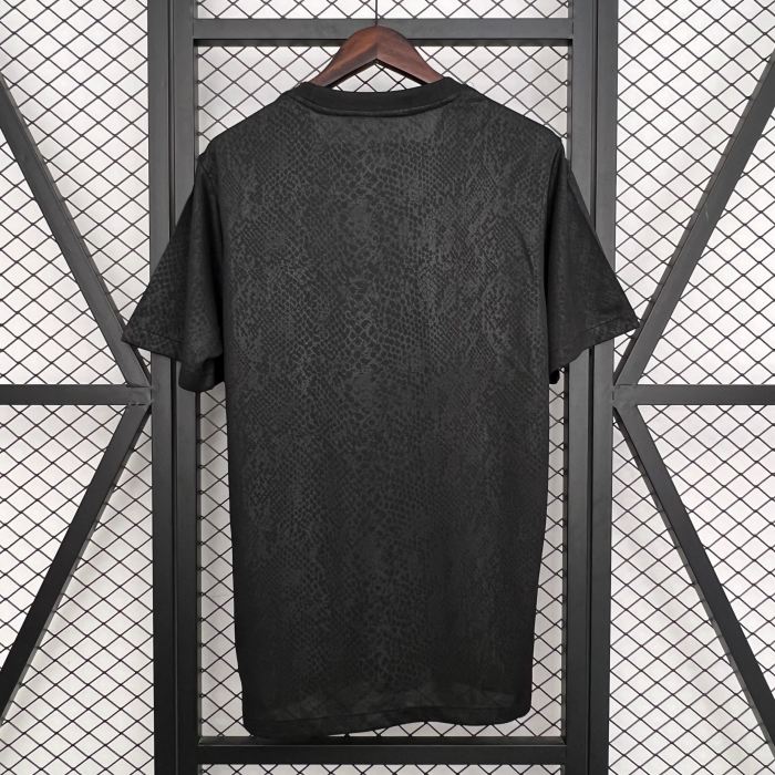 Barcelona x Kobe Bryant Pre-Match away Men Jersey 25/26