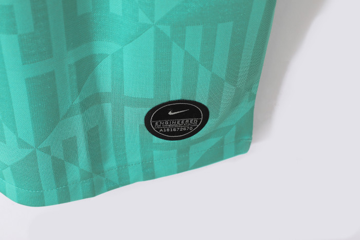 Barcelona Third Retro Jersey 2019/20