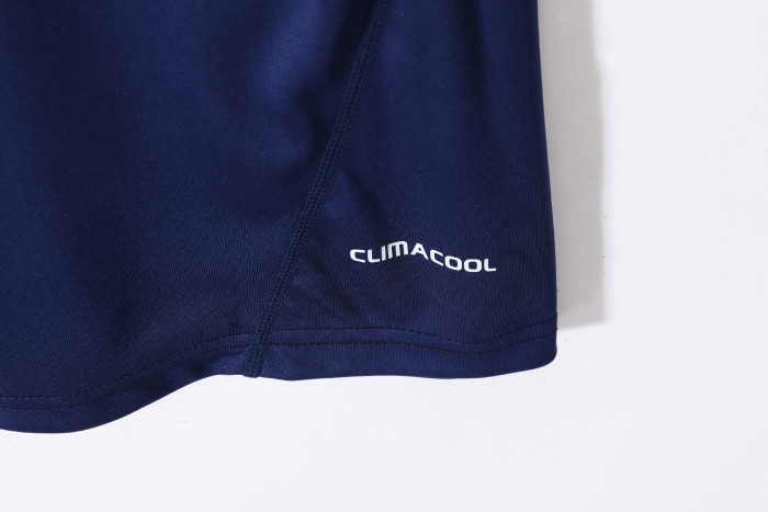 Spain Away Retro Jersey 2009/10