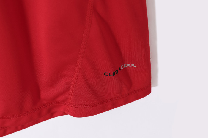 Spain Home Retro Jersey 2009/10