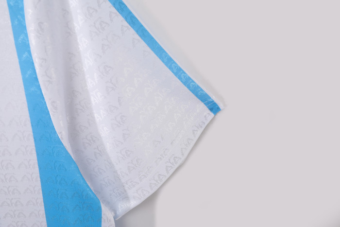 Argentina Home Retro Jersey 1994