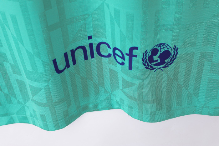 Barcelona Third Retro Jersey 2019/20