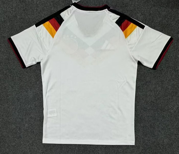 Germany 2026 World Cup Home Man Jersey