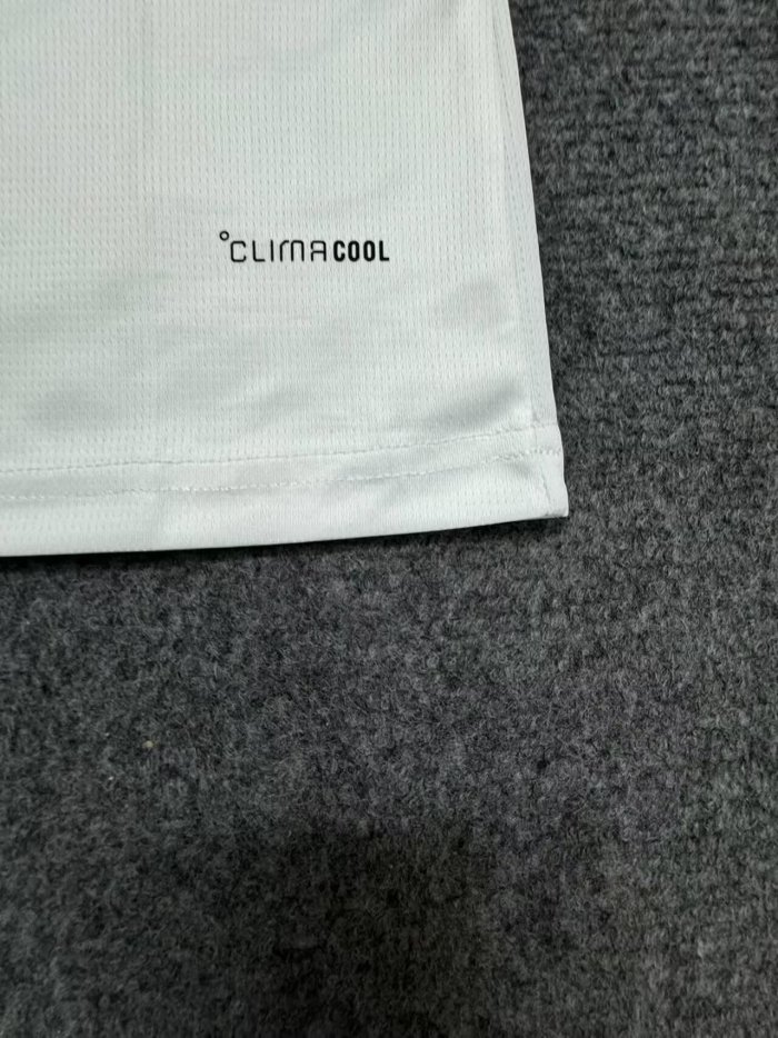 Germany 2026 World Cup Home Man Jersey