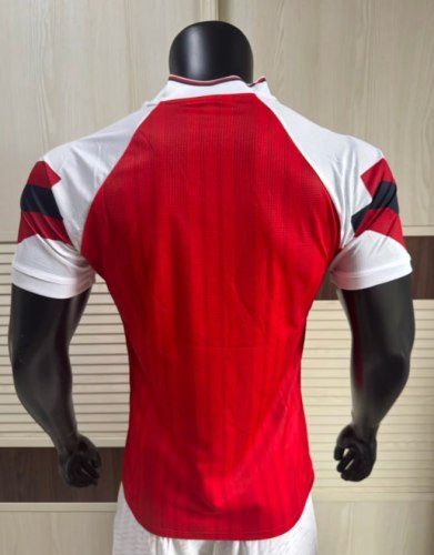 Arsenal Home Retro Player Jersey 92/93