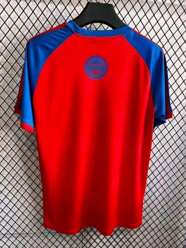 2025 OASIS TOUR 3-STRIPES T-Shirt