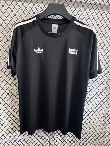 2025 OASIS TOUR 3-STRIPES T-Shirt