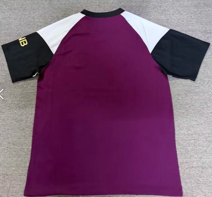 Paris Saint Germain Third Man Jersey 20/21