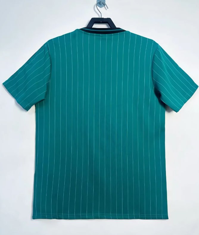 Liverpool Icons Man Jersey 25/26