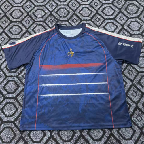 France Special Edition Man Jersey 2026