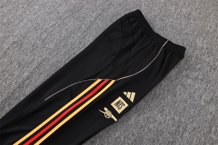 ARSENAL X NTS UBP Training Jacket Suit 25/26