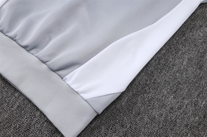 Real Madrid Training Jacket 25/26