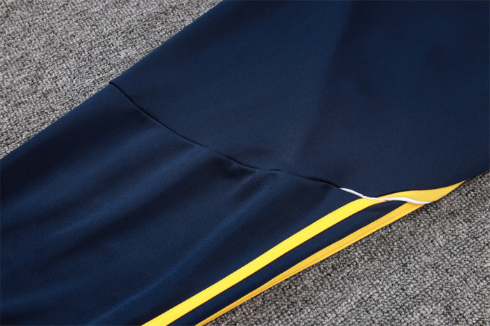 Boca Training Jacket 25/26