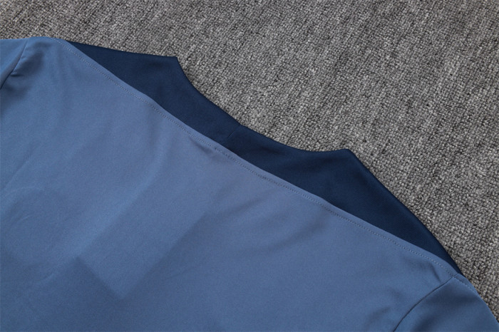 Paris Saint Germain Training Short sleeve Suit 25/26