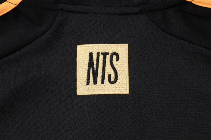 ARSENAL X NTS UBP Training Jacket Suit 25/26