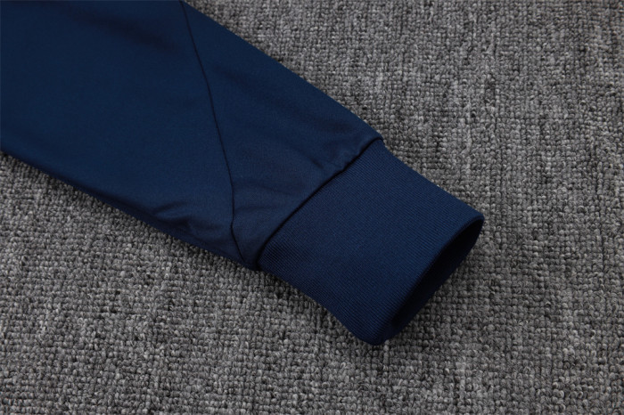 Paris Saint-Germain Training Jacket 25/26